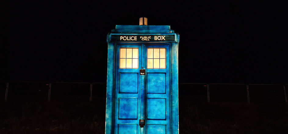 Blackpool Illuminations 2022