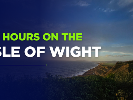 A 48 hour trip guide for a short trip to the Island!