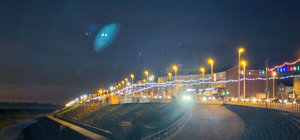 Blackpool Illuminations 2023