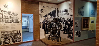 Northampton Museum