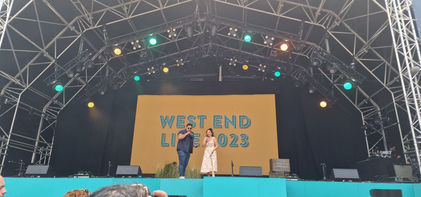 West End Live 2023