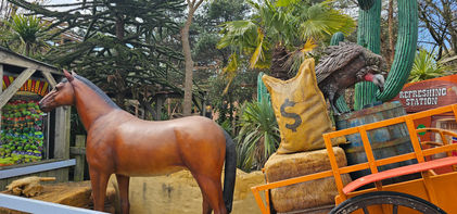 Chessington World of Adventures