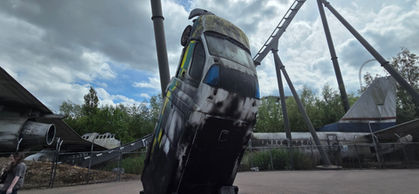 Thorpe Park