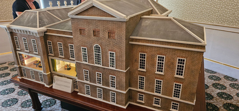 Kensington Palace