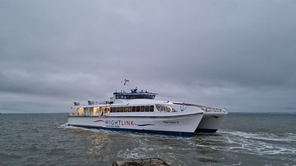 Wightlink