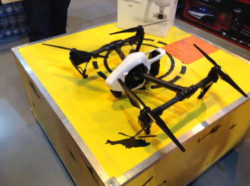 Gadget Show Live 2016