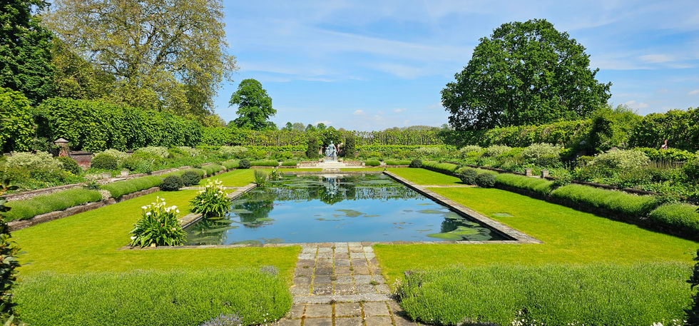 Kensington Palace