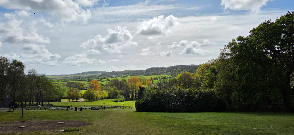 Robin Hill Adventure Park