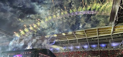 AEW All In Wembley 2023