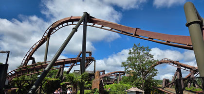 Thorpe Park