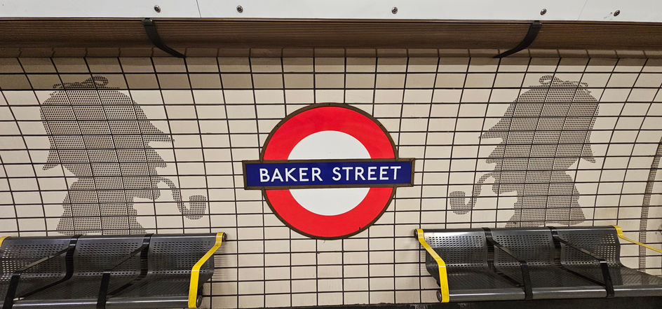 The London Underground