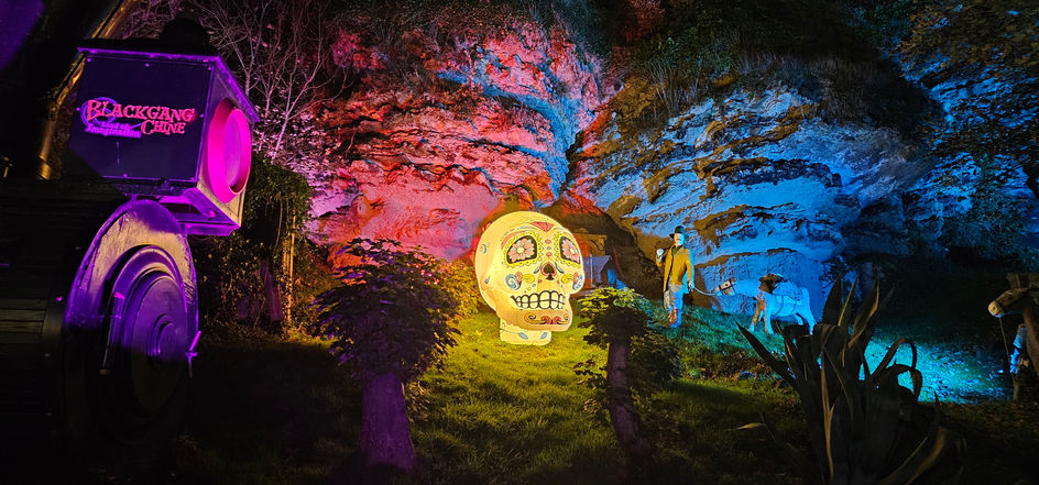 Fiesta of the Dead 2024