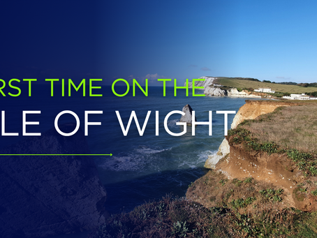 First Time on the Isle of Wight: What to Discover and Expect!