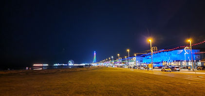 Blackpool Illuminations 2022