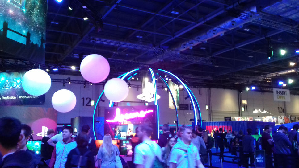 MCM Comic Con London 2021