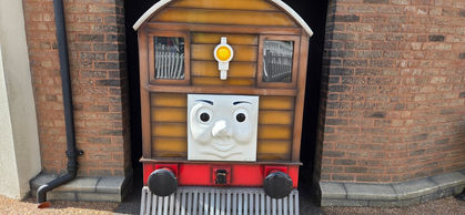 Toby
