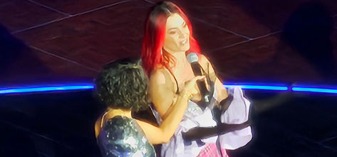 strictly come dancing tour