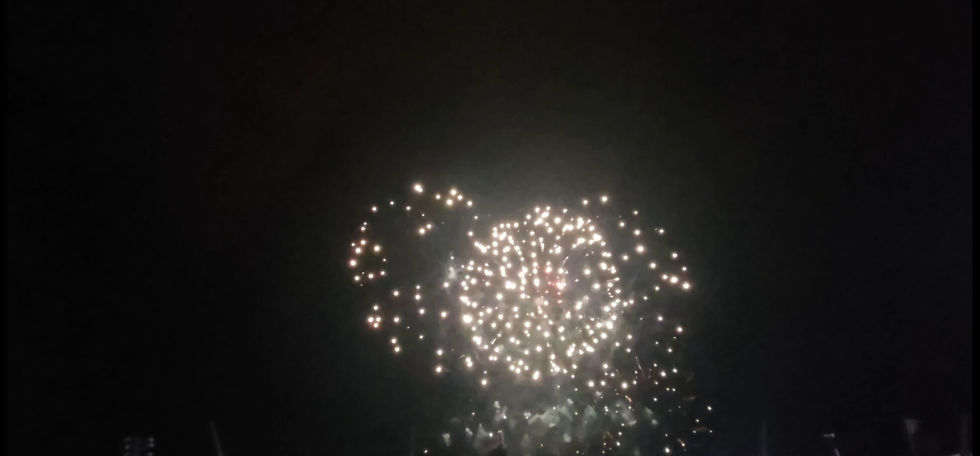 Blackpool illuminations Switch On 2023