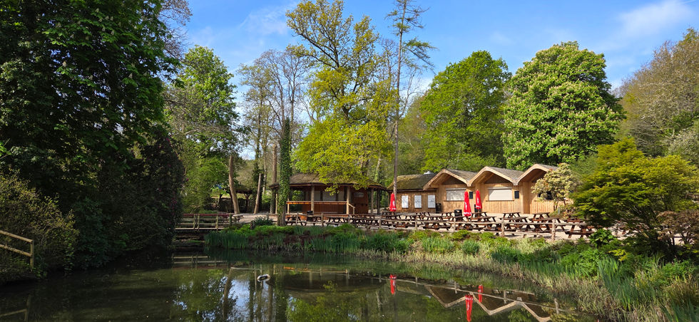 Robin Hill Adventure Park