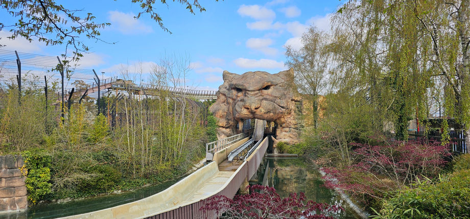 Chessington World of Adventures
