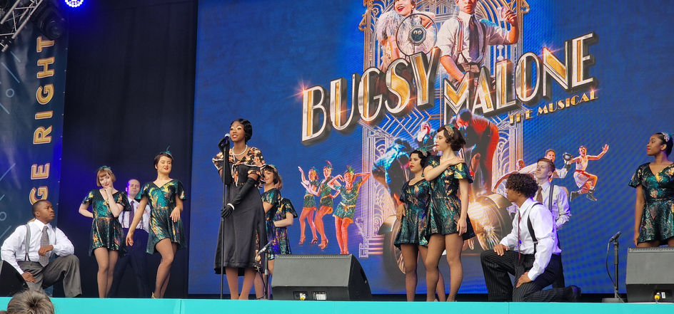 Bugsy Malone