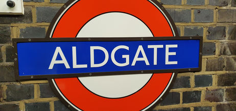 The London Underground