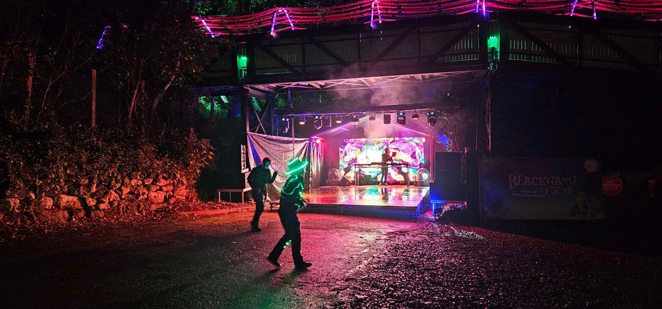 Fiesta of the Dead 2023