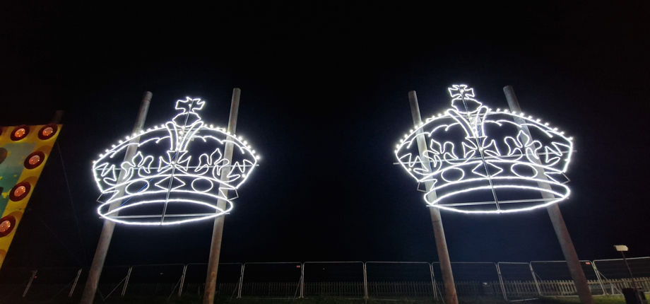 Blackpool Illuminations 2022