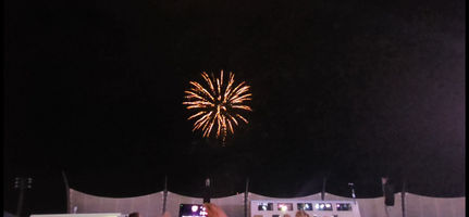 Blackpool illuminations Switch On 2023