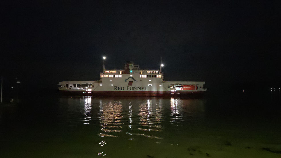 Solent Ferries