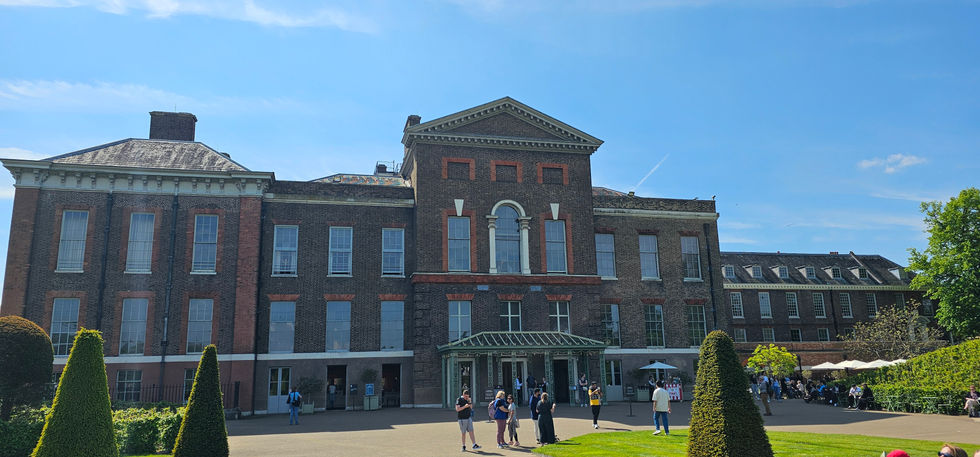 Kensington Palace