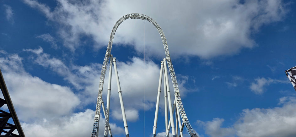 Thorpe Park