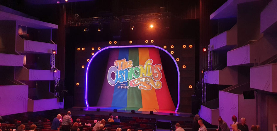 Royal & Derngate