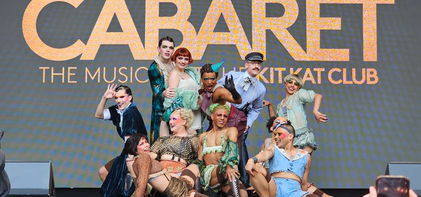 Cabaret