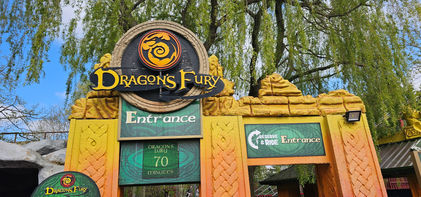 Chessington World of Adventures