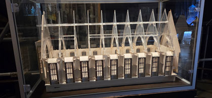 Warner Brothers Studio Tour 2026