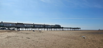 St Anne's & Fleetwood