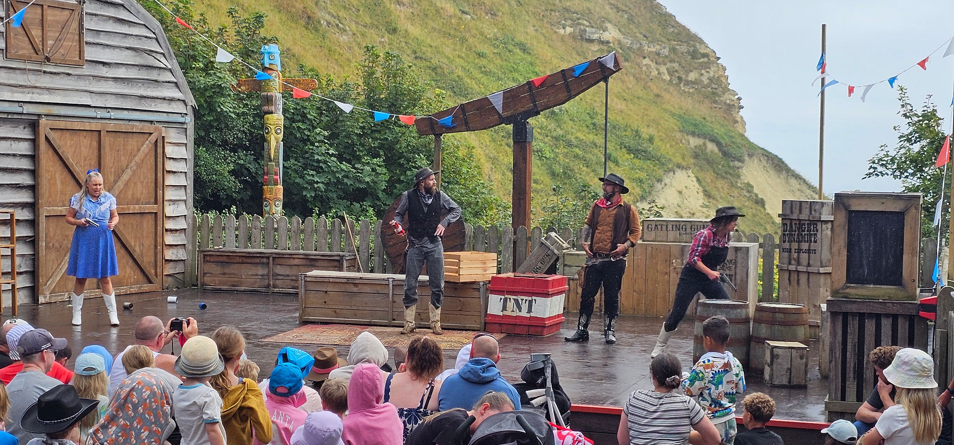 Cowboy Show