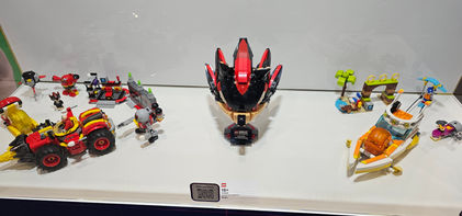MCM Comic Con London 2024