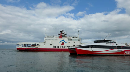 Red Funnel
