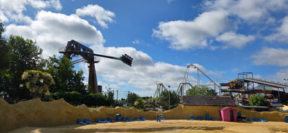 Thorpe Park