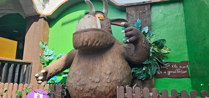 Chessington World of Adventures