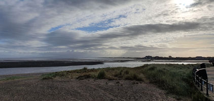 St Anne's & Fleetwood