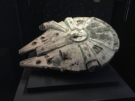 Star Wars Identities