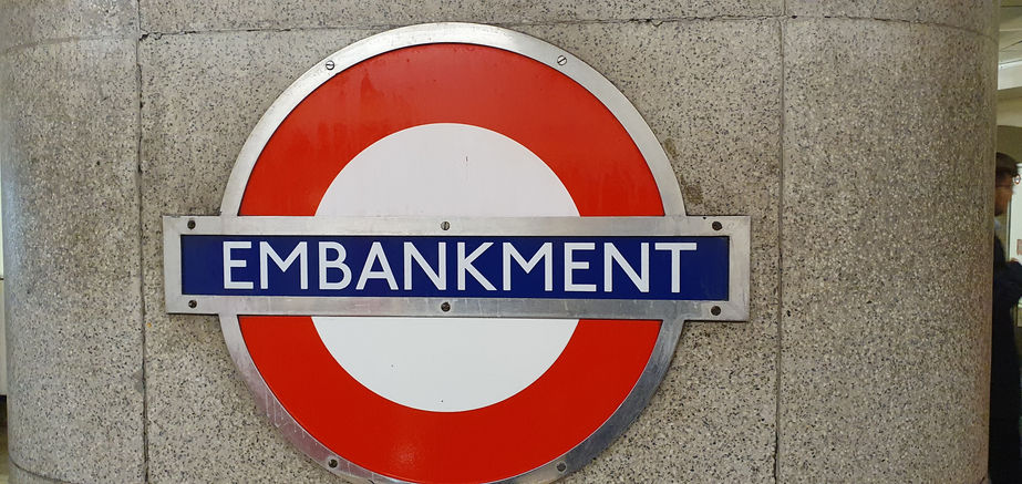 The London Underground