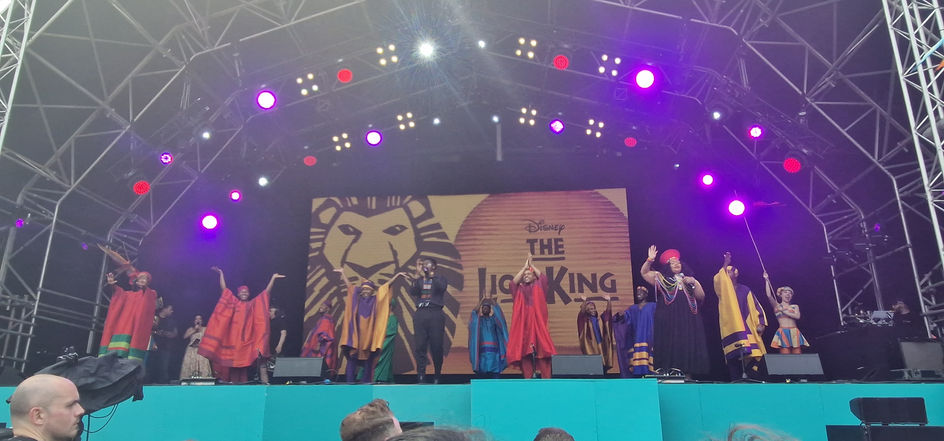 West End Live 2023