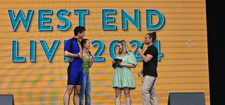 West End Live 2024
