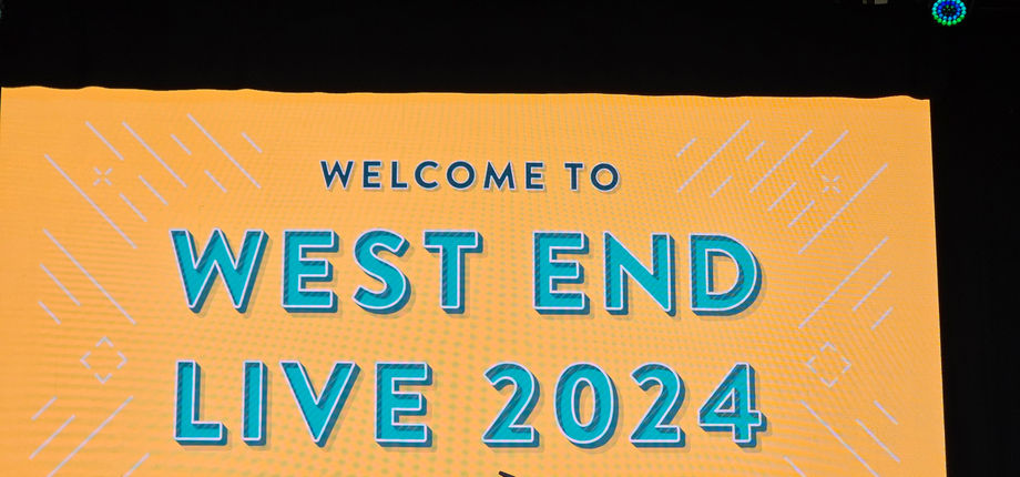 West End Live 2024