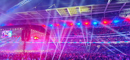 AEW All In Wembley 2023