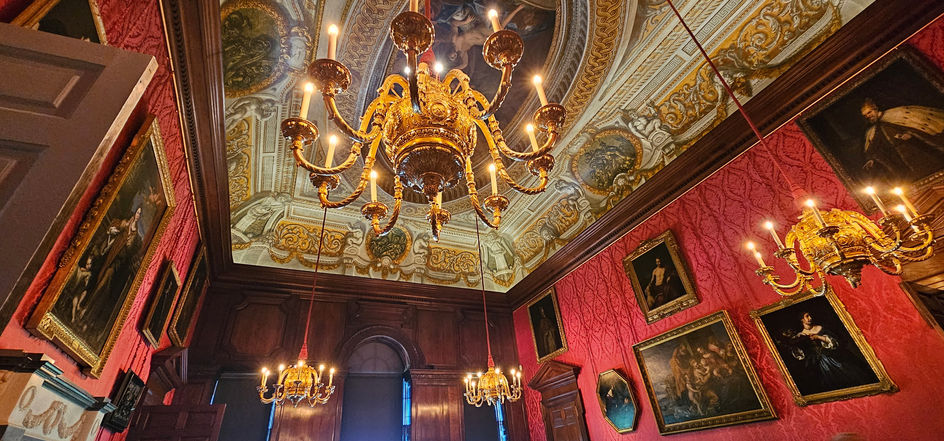 Kensington Palace
